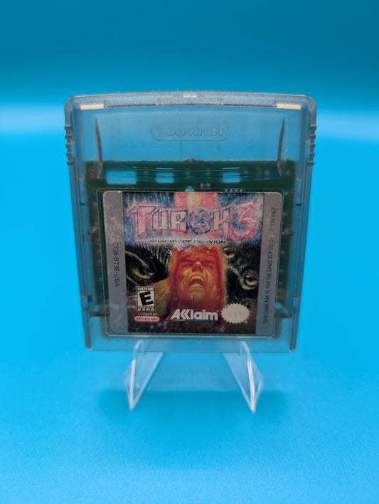 Turok 3: Shadow of Oblivion