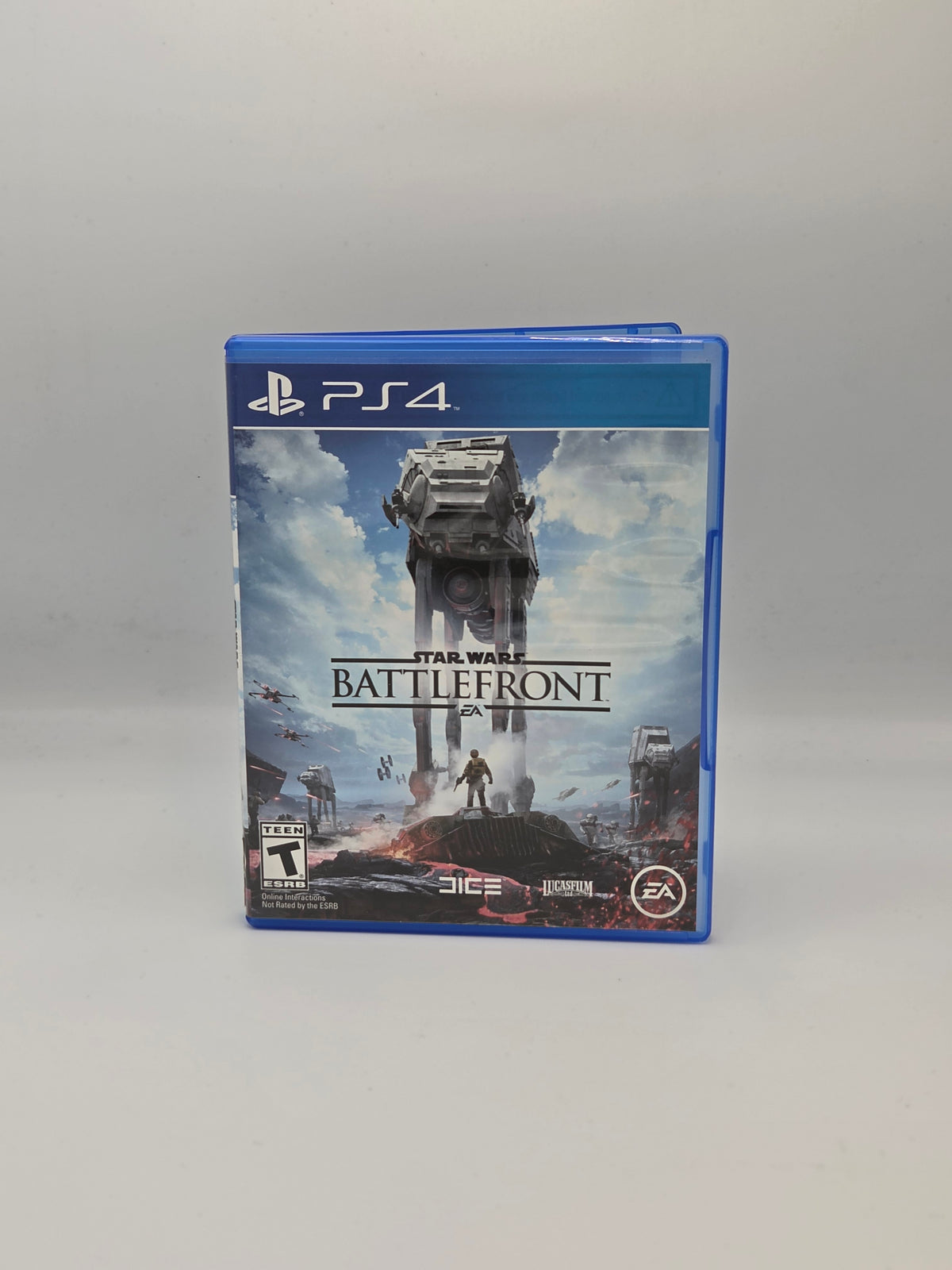 Star Wars Battlefront