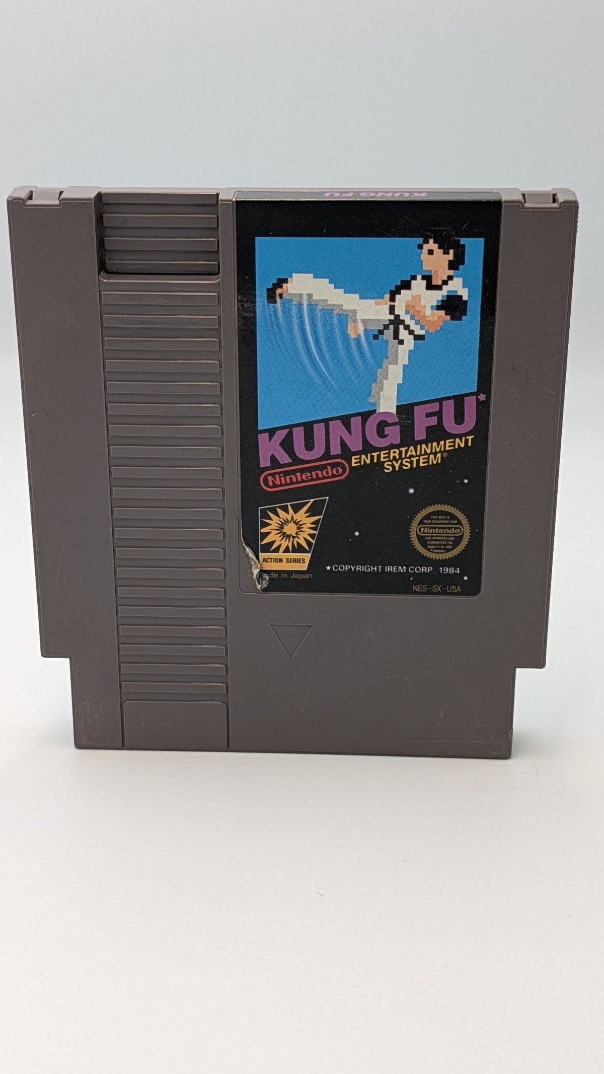 Kung Fu