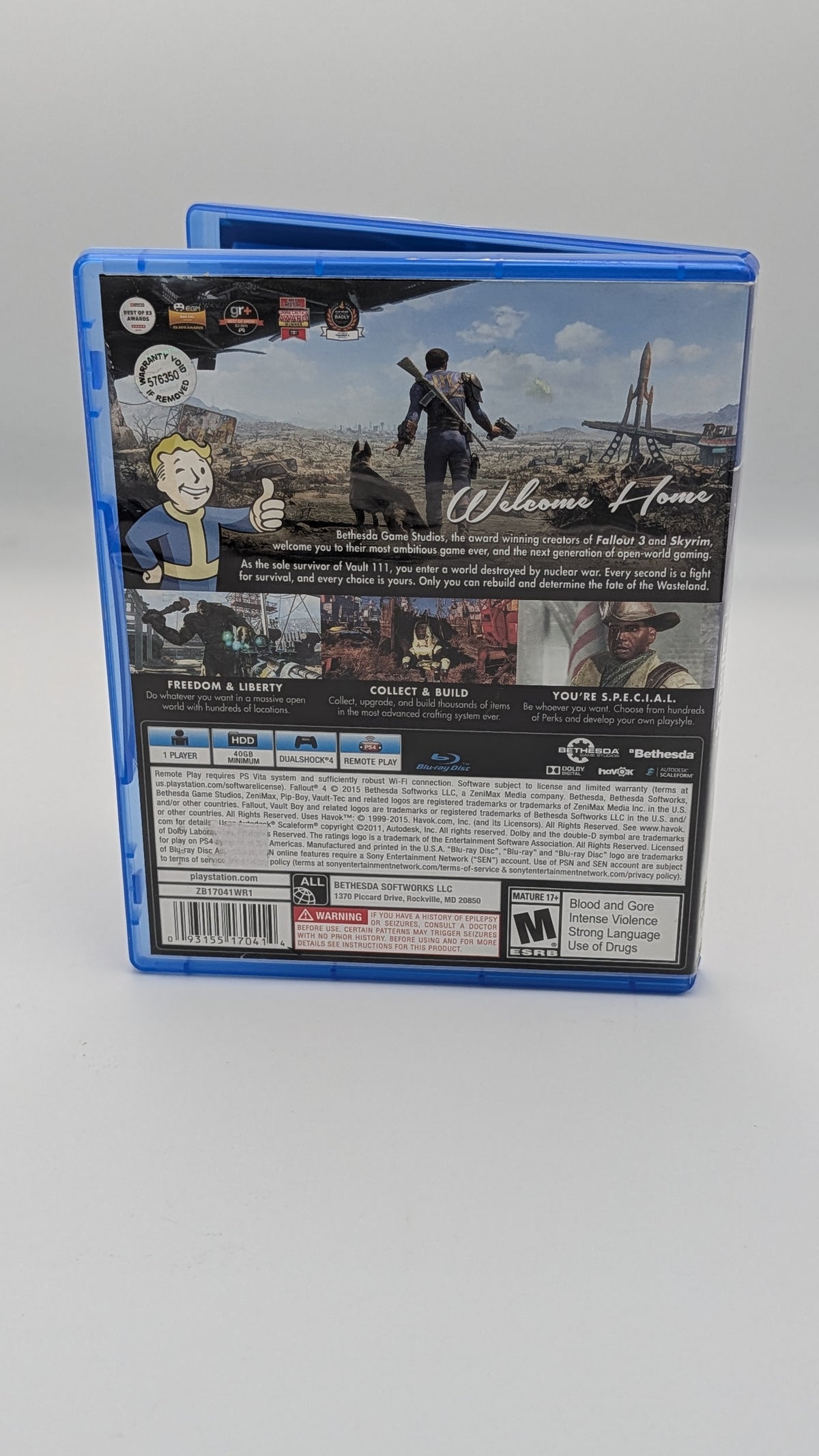 Fallout 4