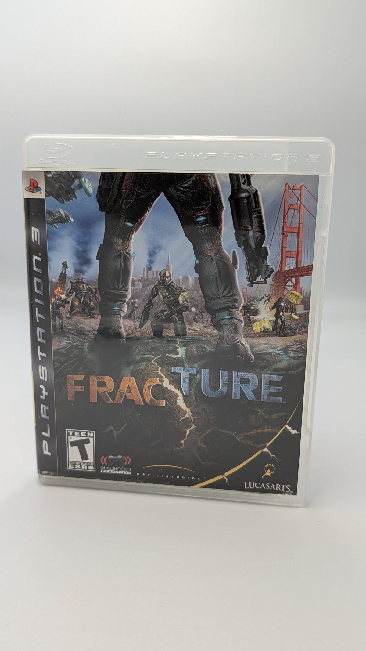Fracture