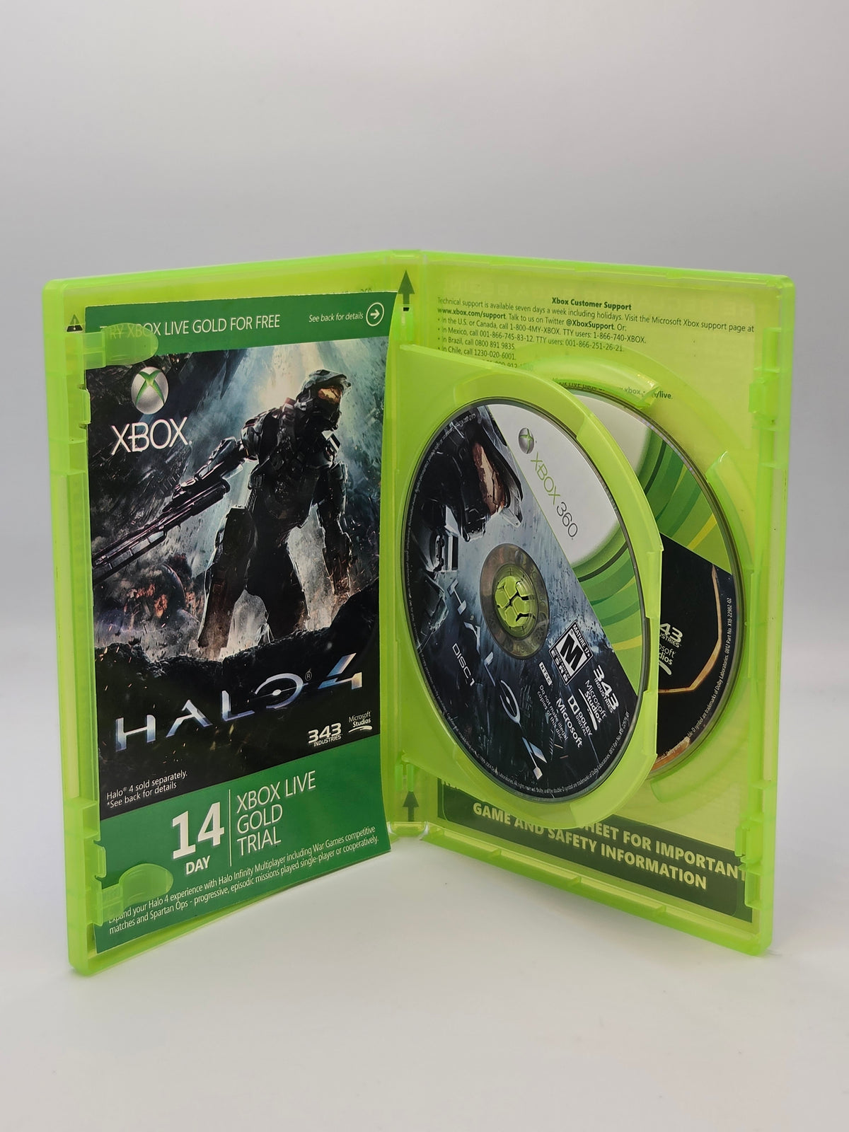 Halo 4