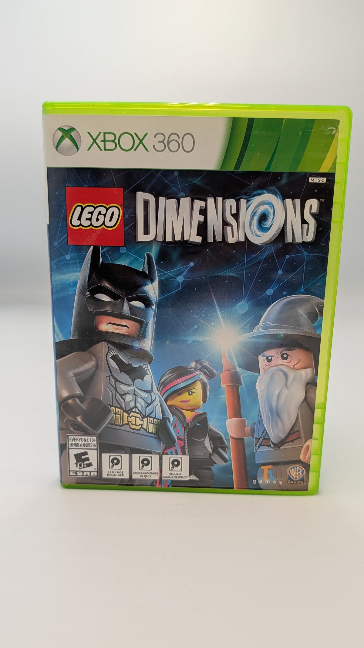 Lego Dimensions