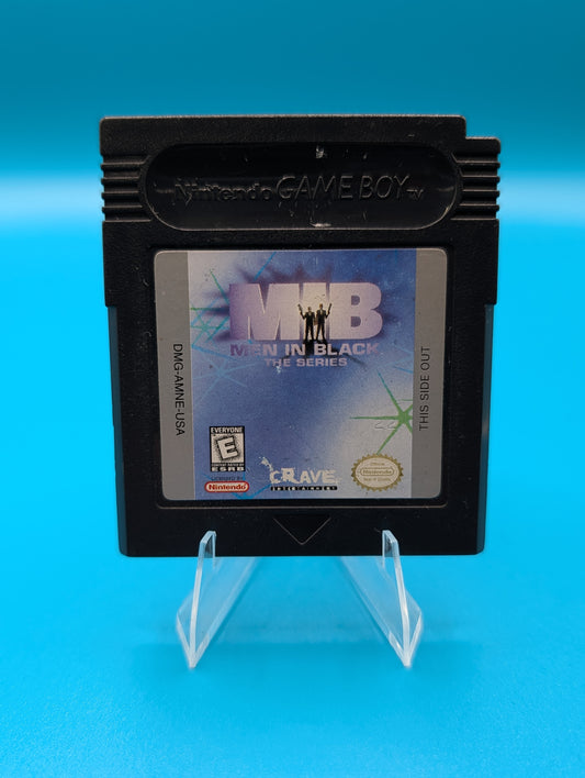 Men in Black The Series