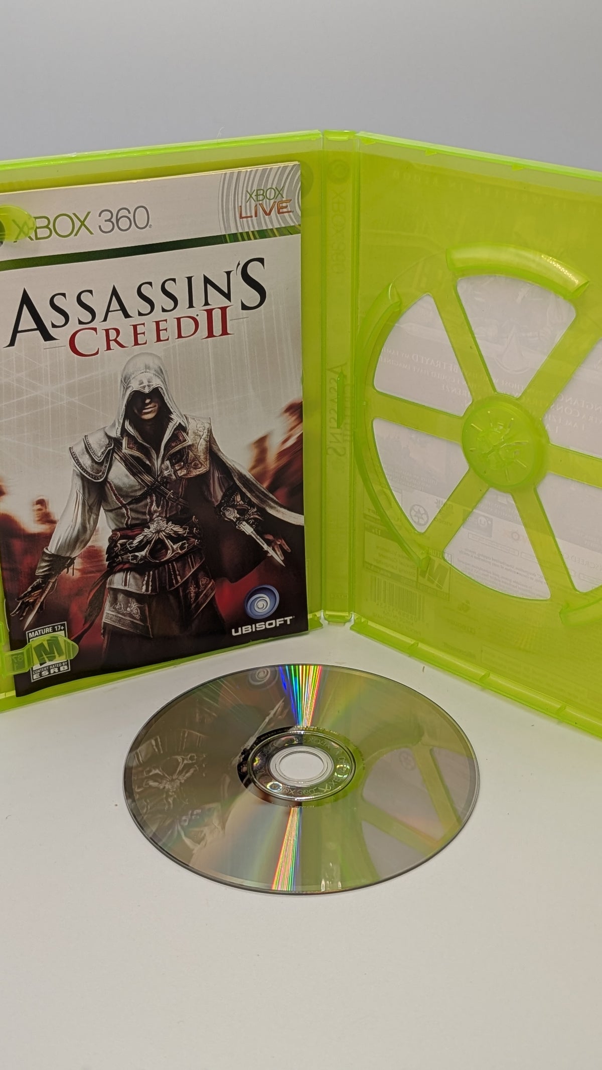 Assassin's Creed II