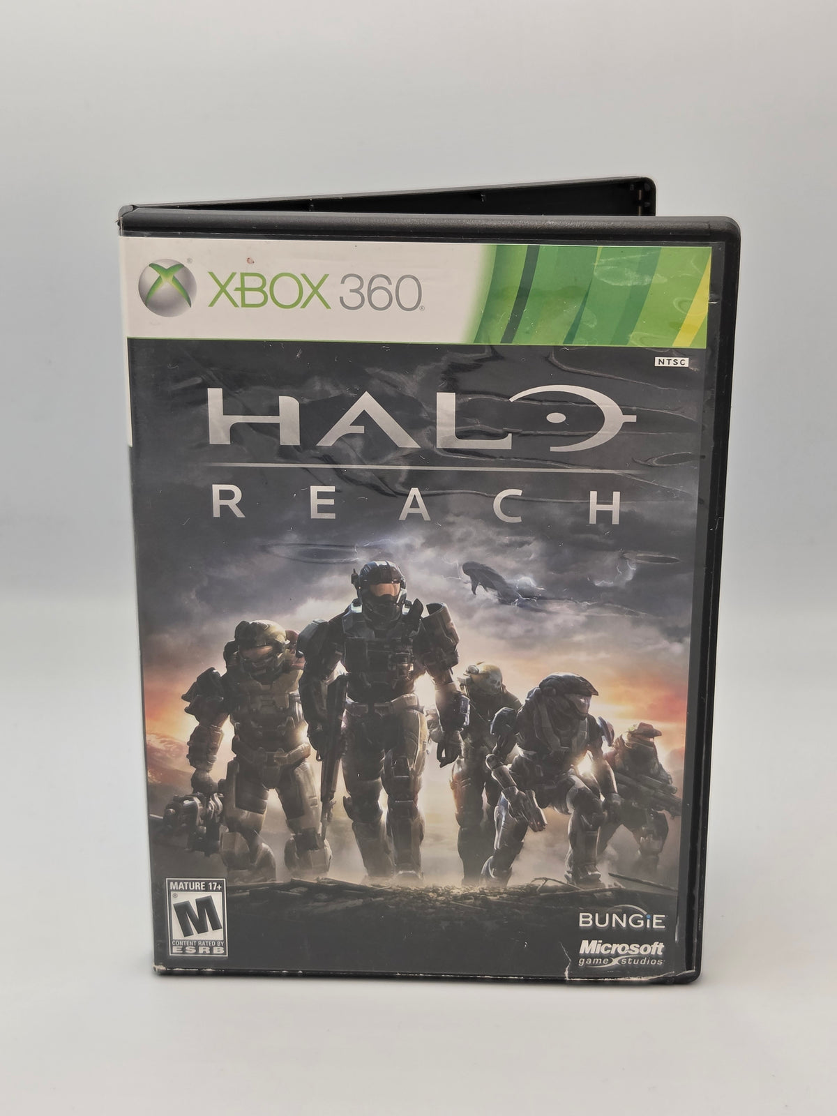 Halo Reach