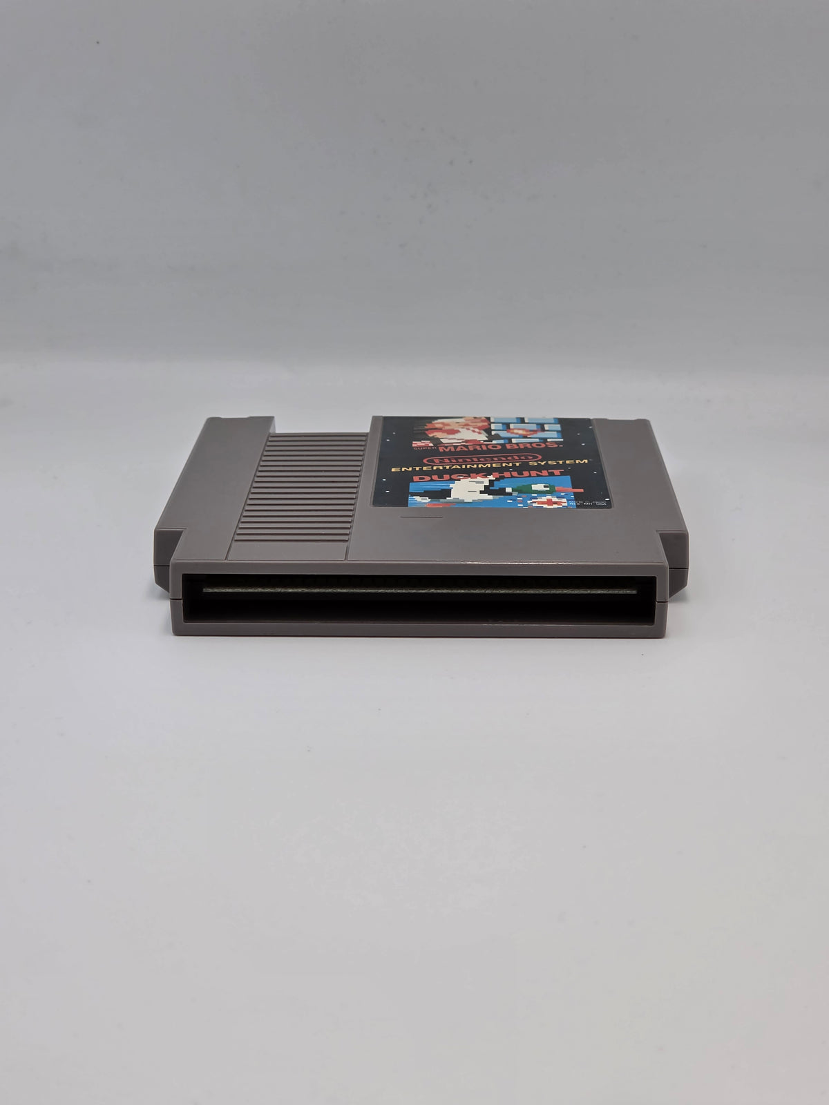 Super Mario Bros. / Duck Hunt