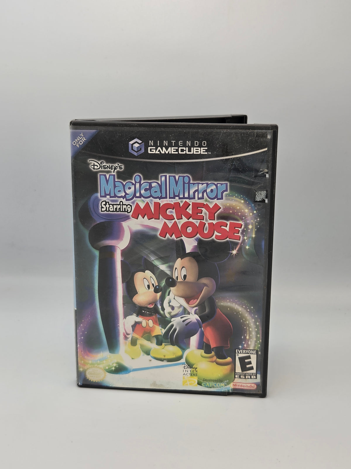 Disney's Magical Mirror