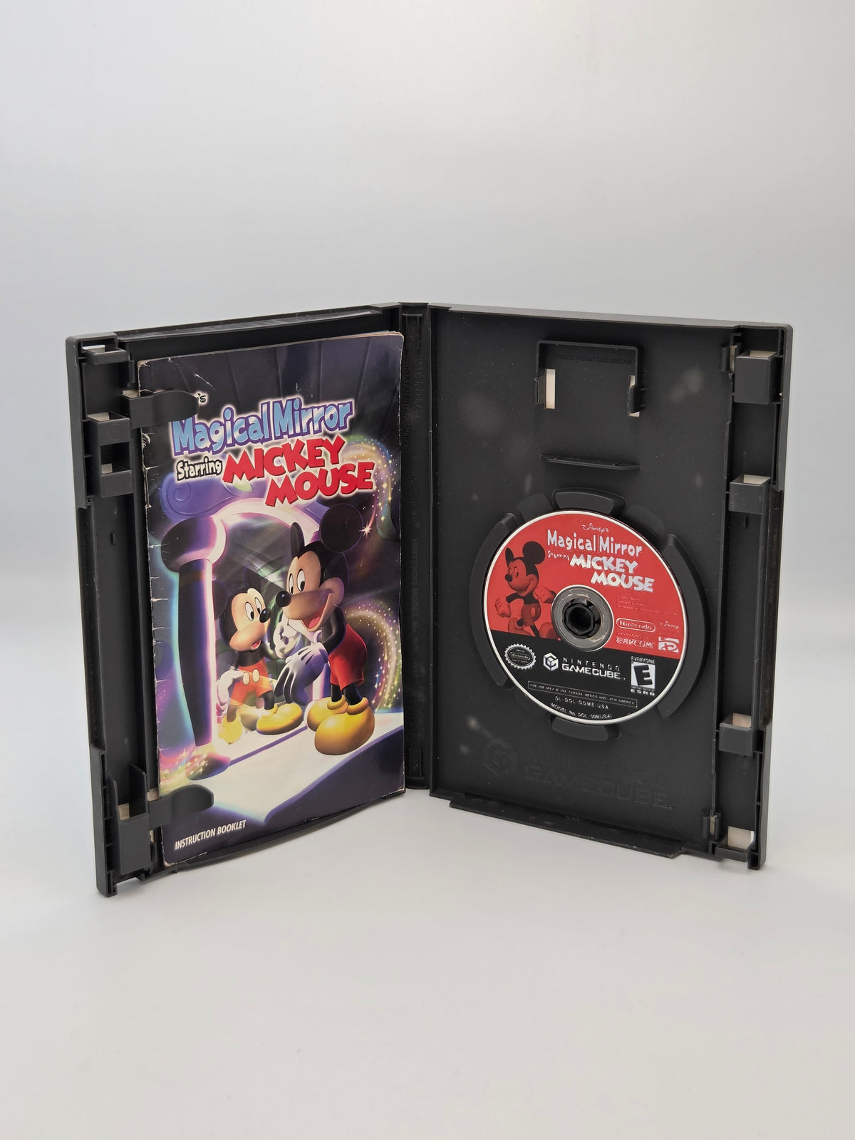 Disney's Magical Mirror