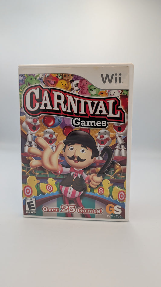 Carnival Games