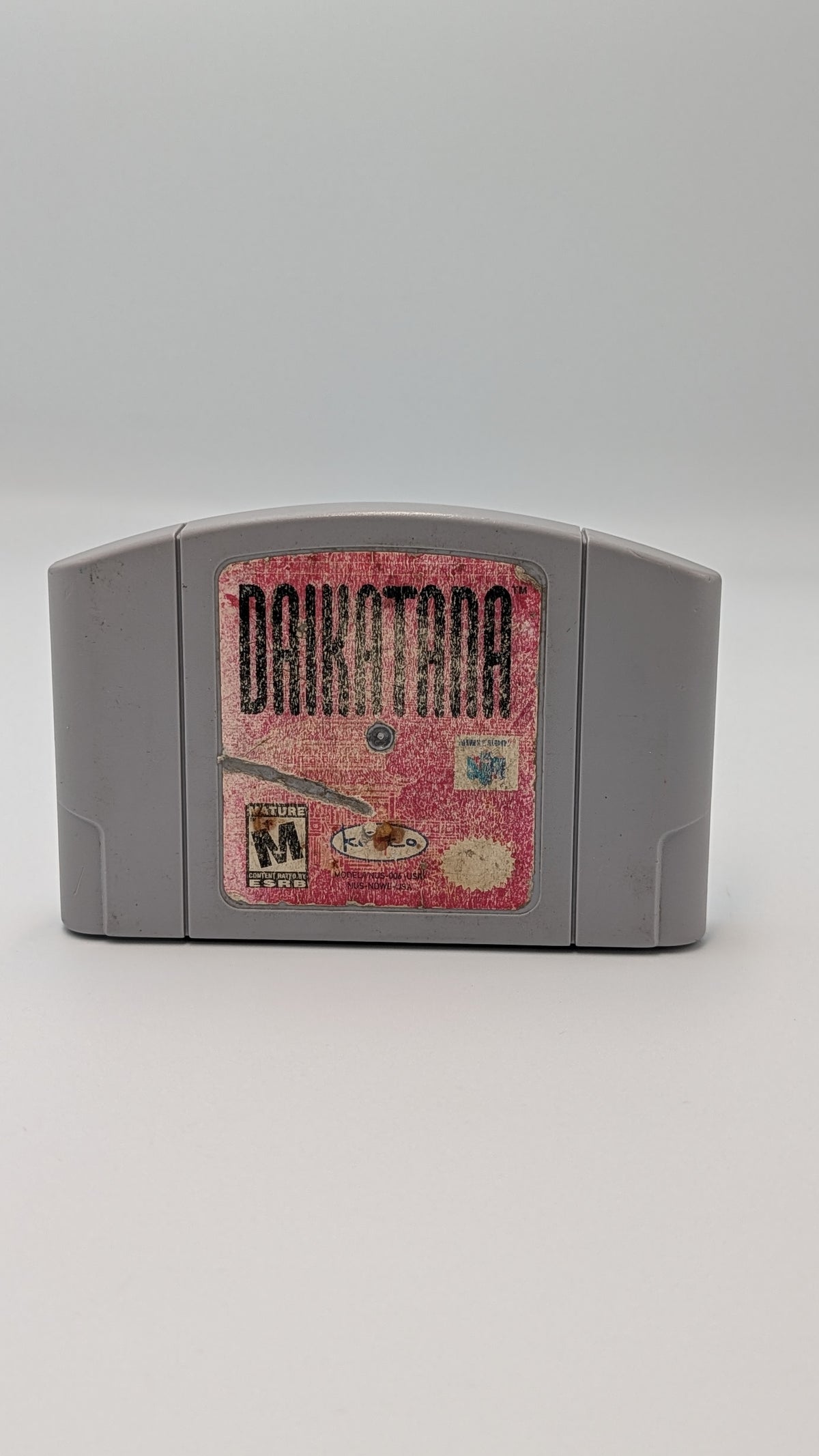 Daikatana