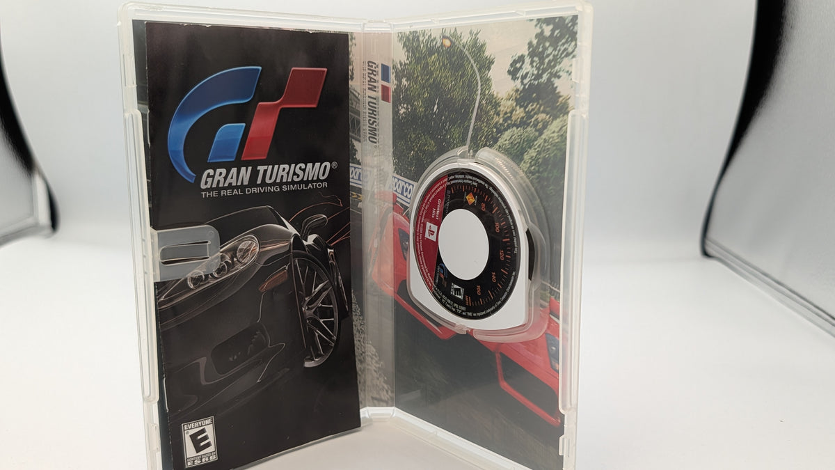 Gran Turismo (Greatest Hits)