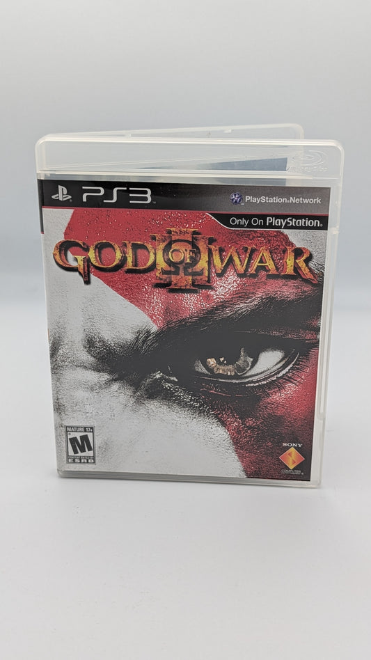 God of War III