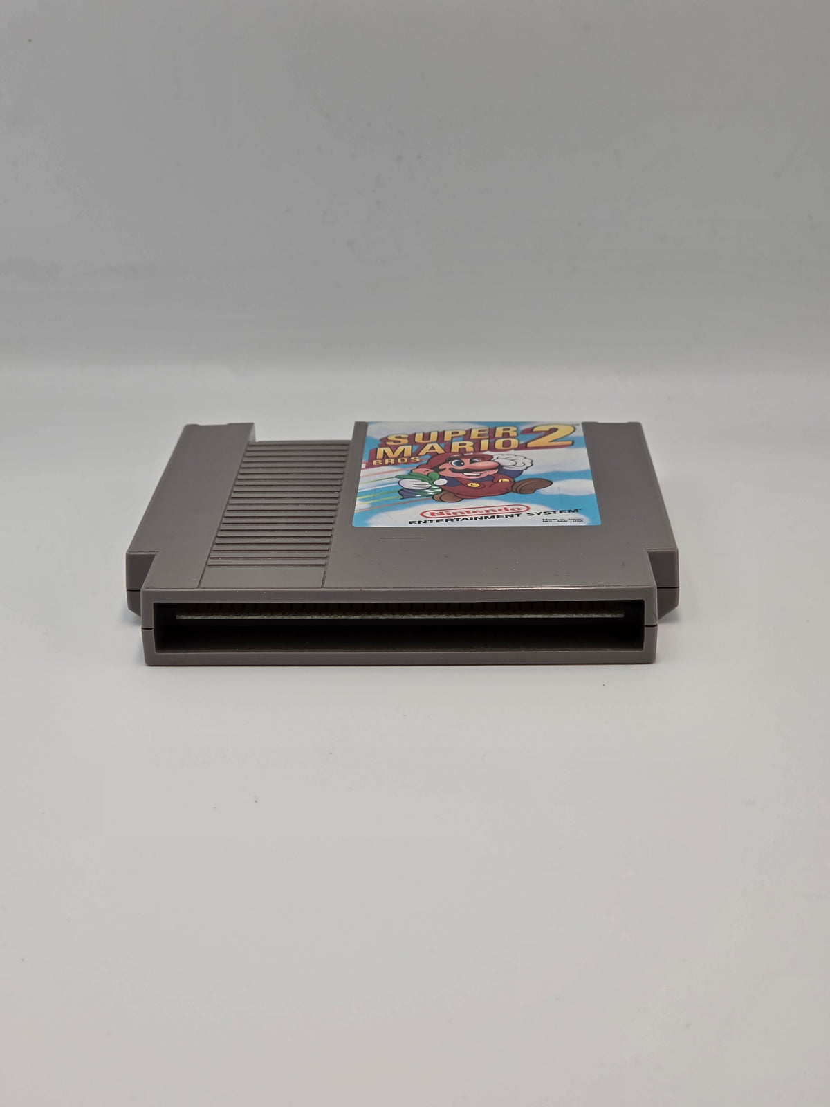 Super Mario Bros. 2