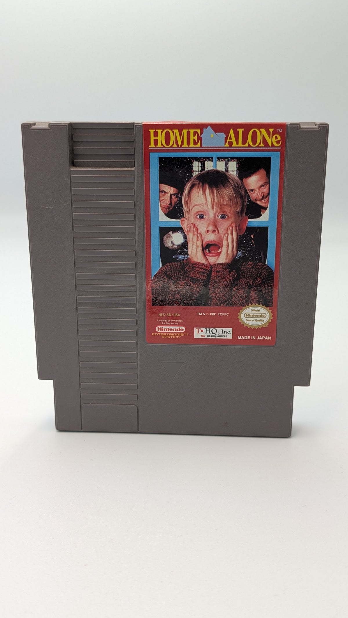 Home Alone