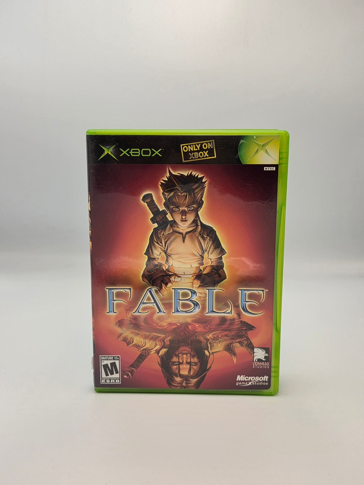 Fable