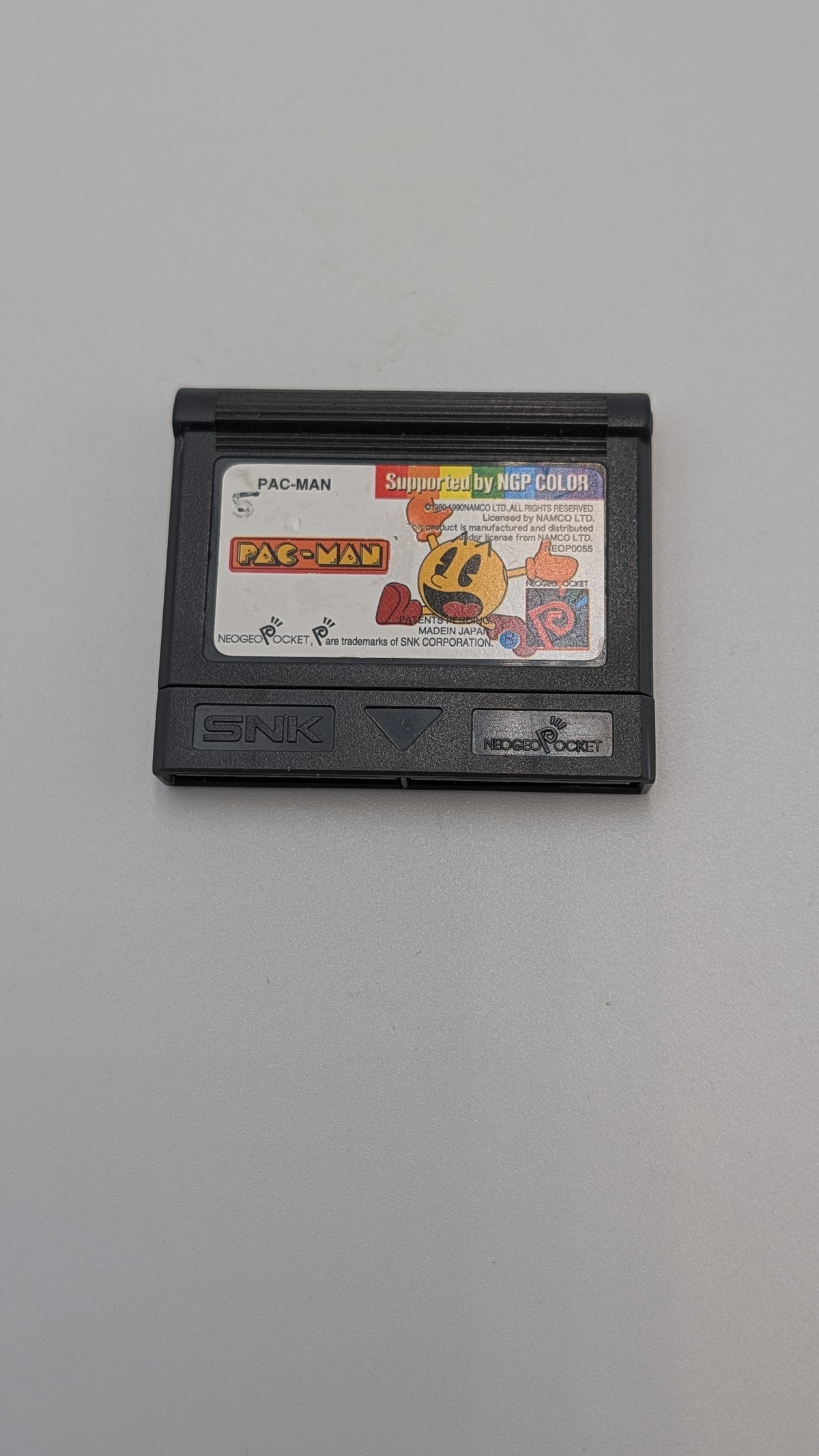 Pac-Man