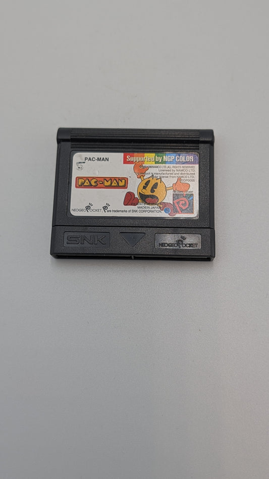 Pac-Man