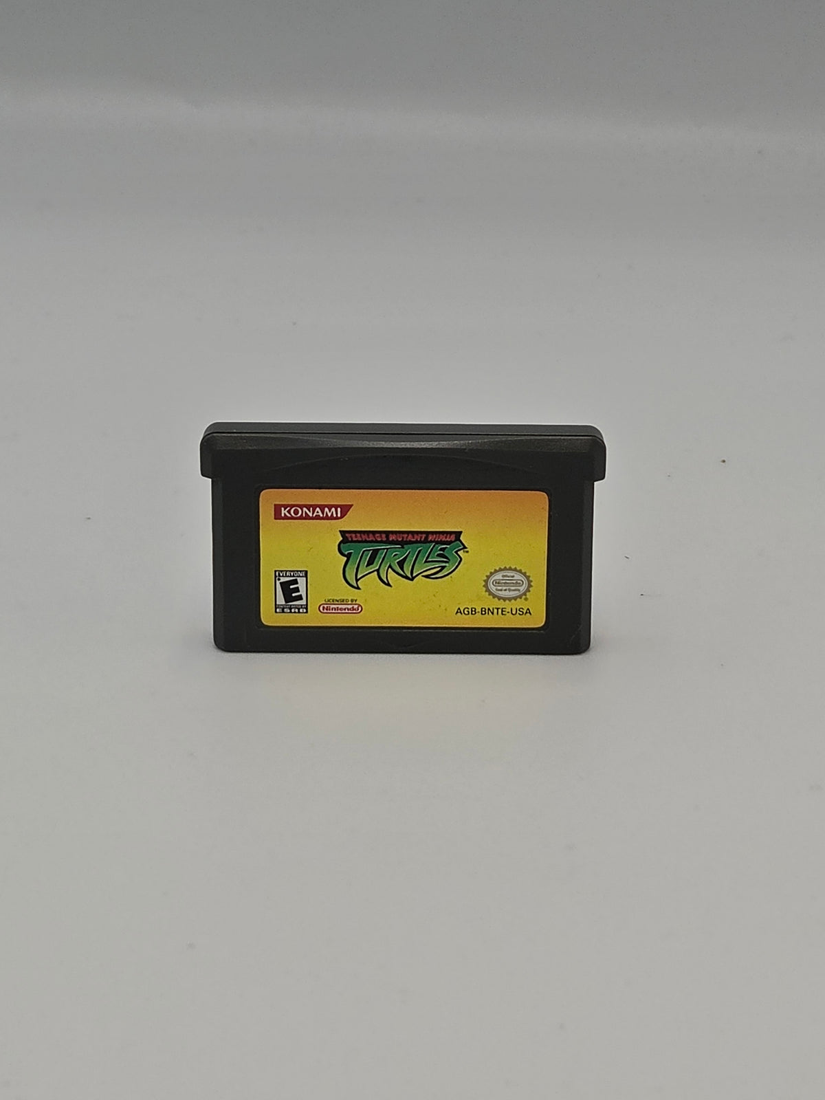 Teenage Mutant Ninja Turtles