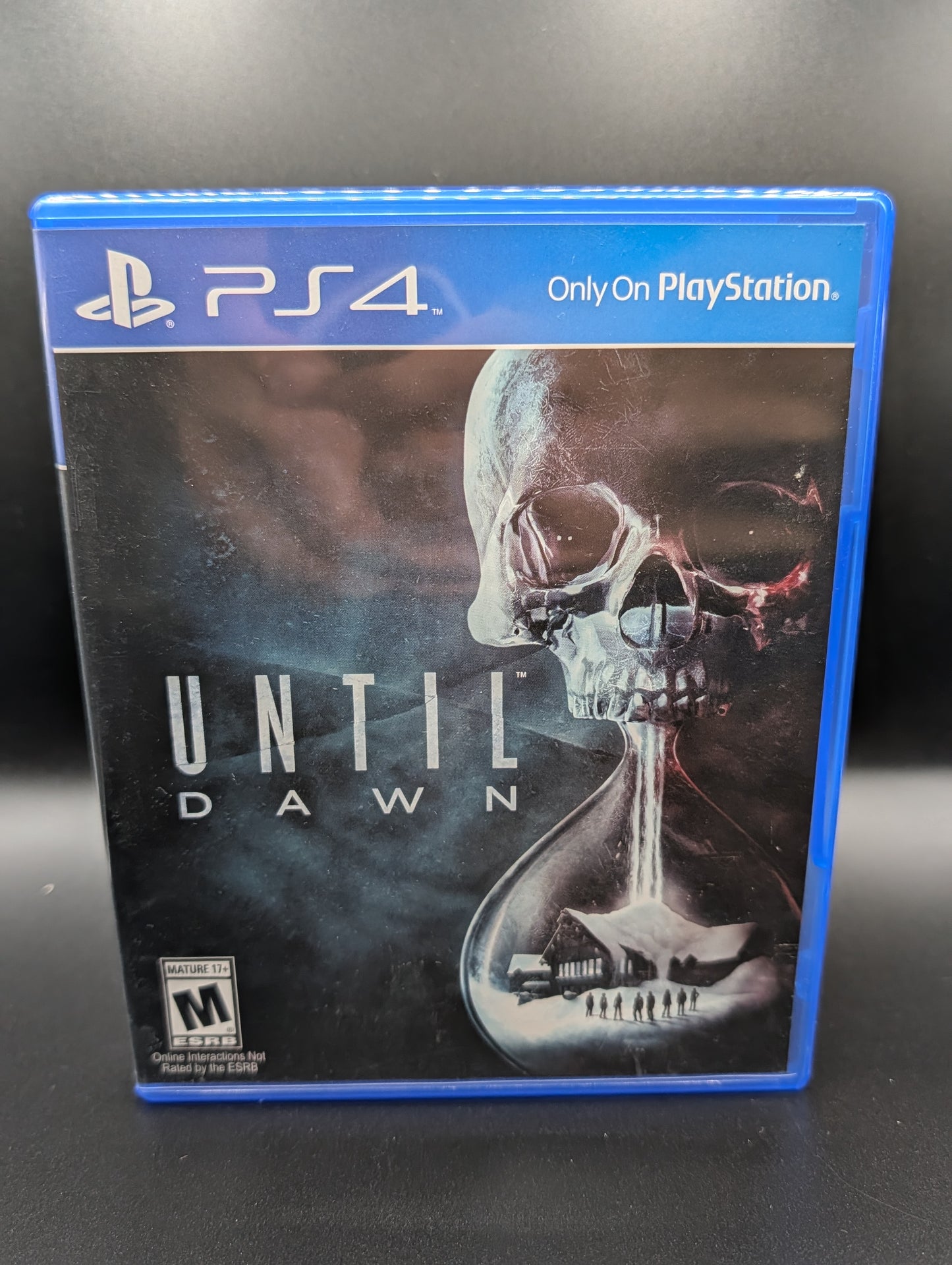 Until Dawn