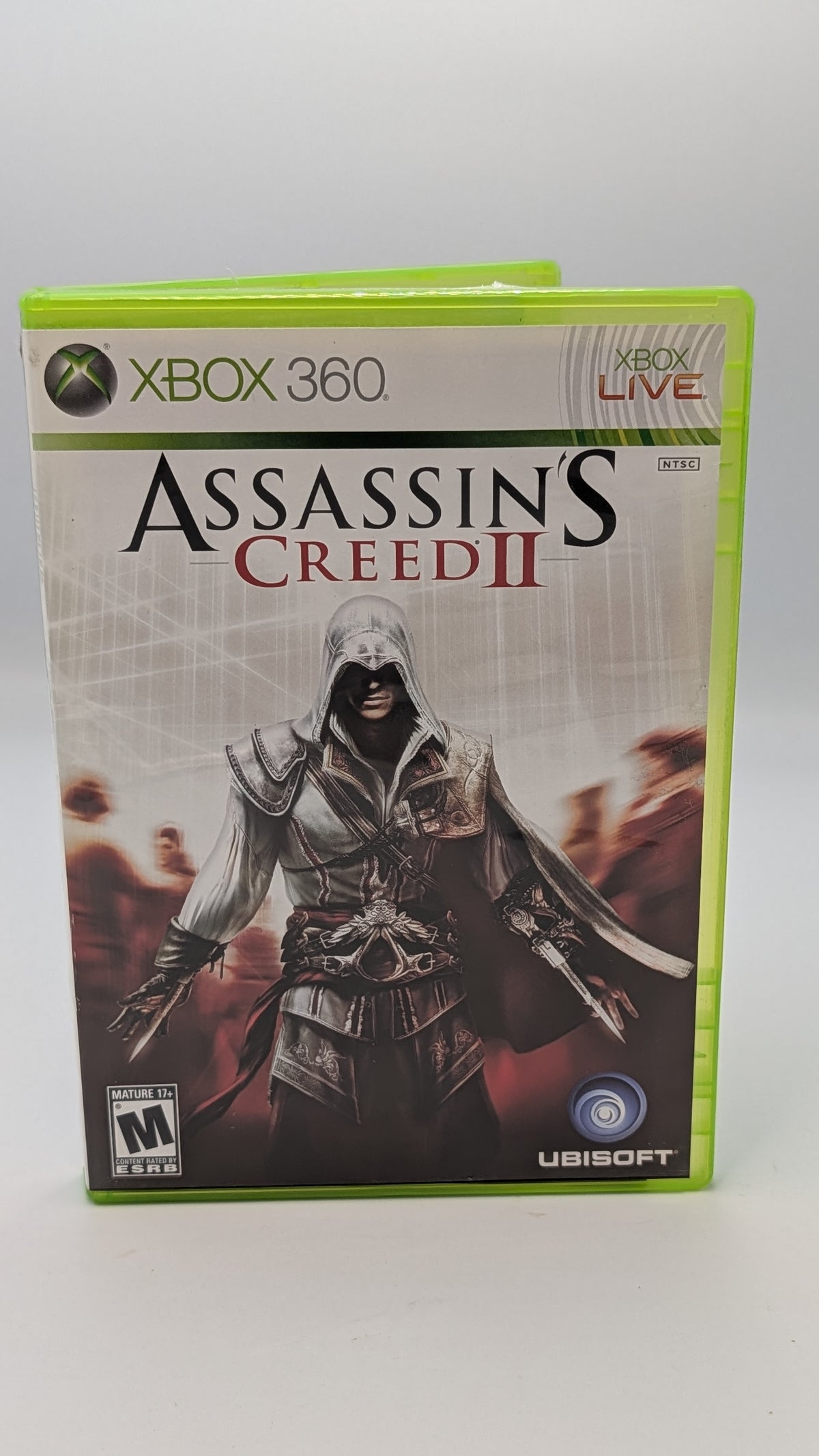 Assassin's Creed II