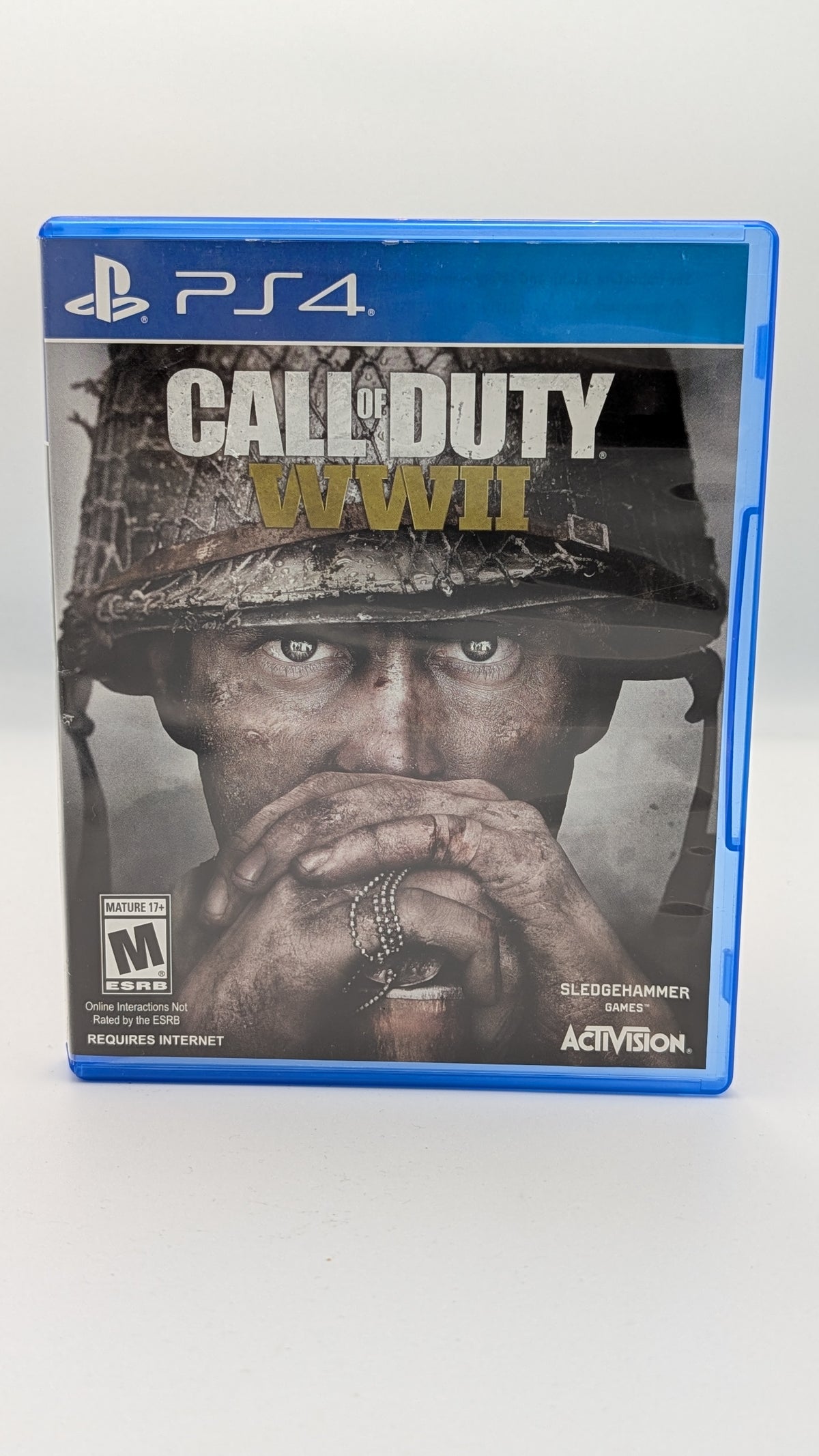 Call of Duty: WWII