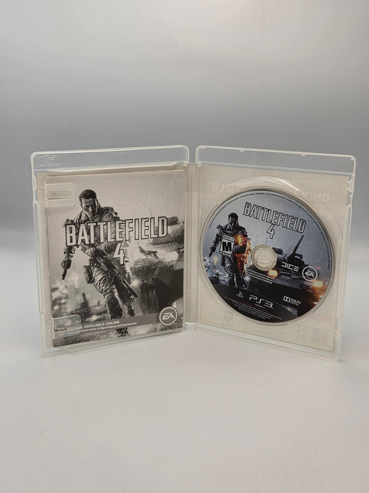 Battlefield 4