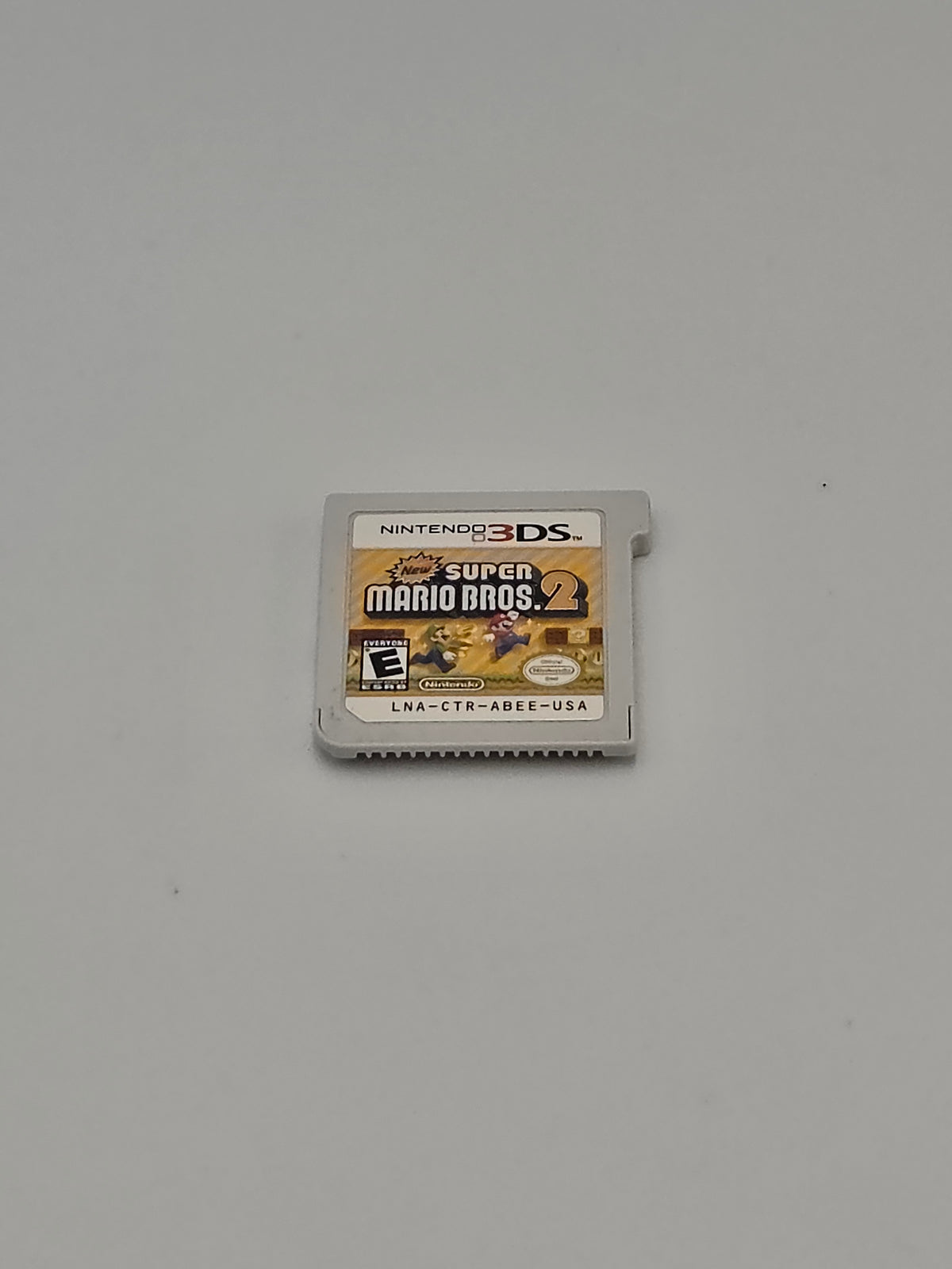 New Super Mario Bros. 2