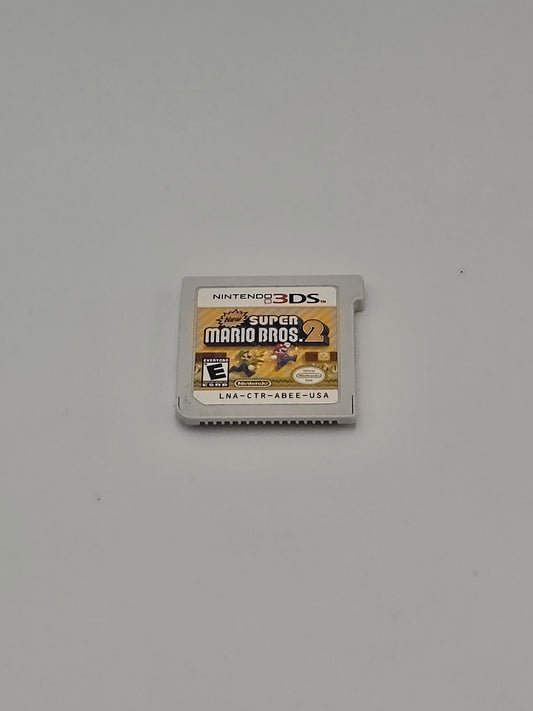 New Super Mario Bros. 2