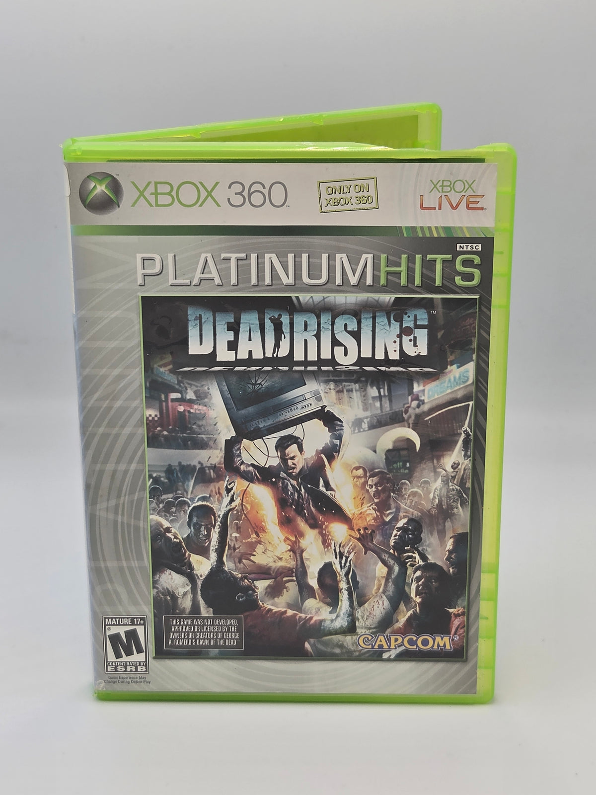 Dead Rising