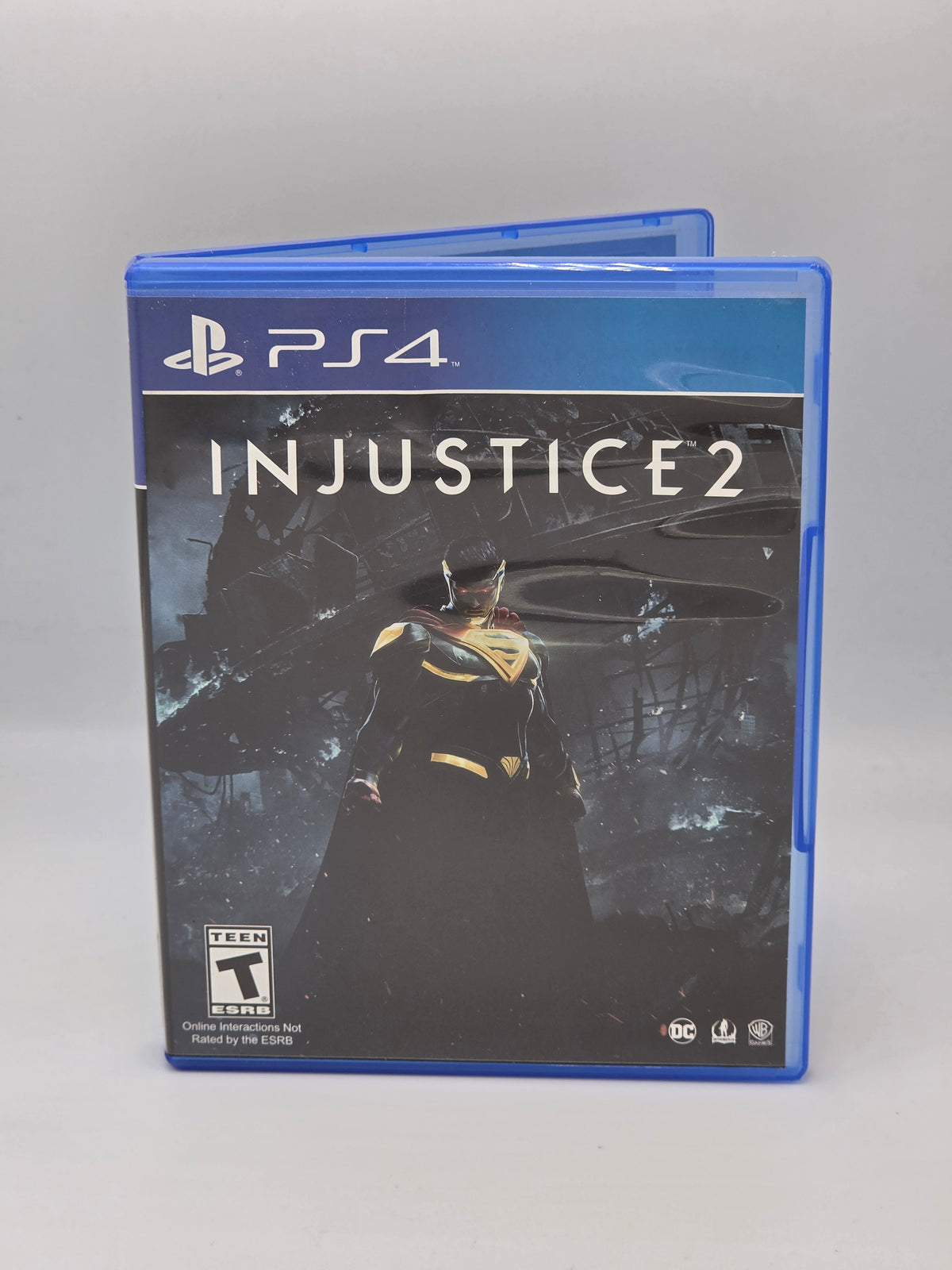 Injustice 2