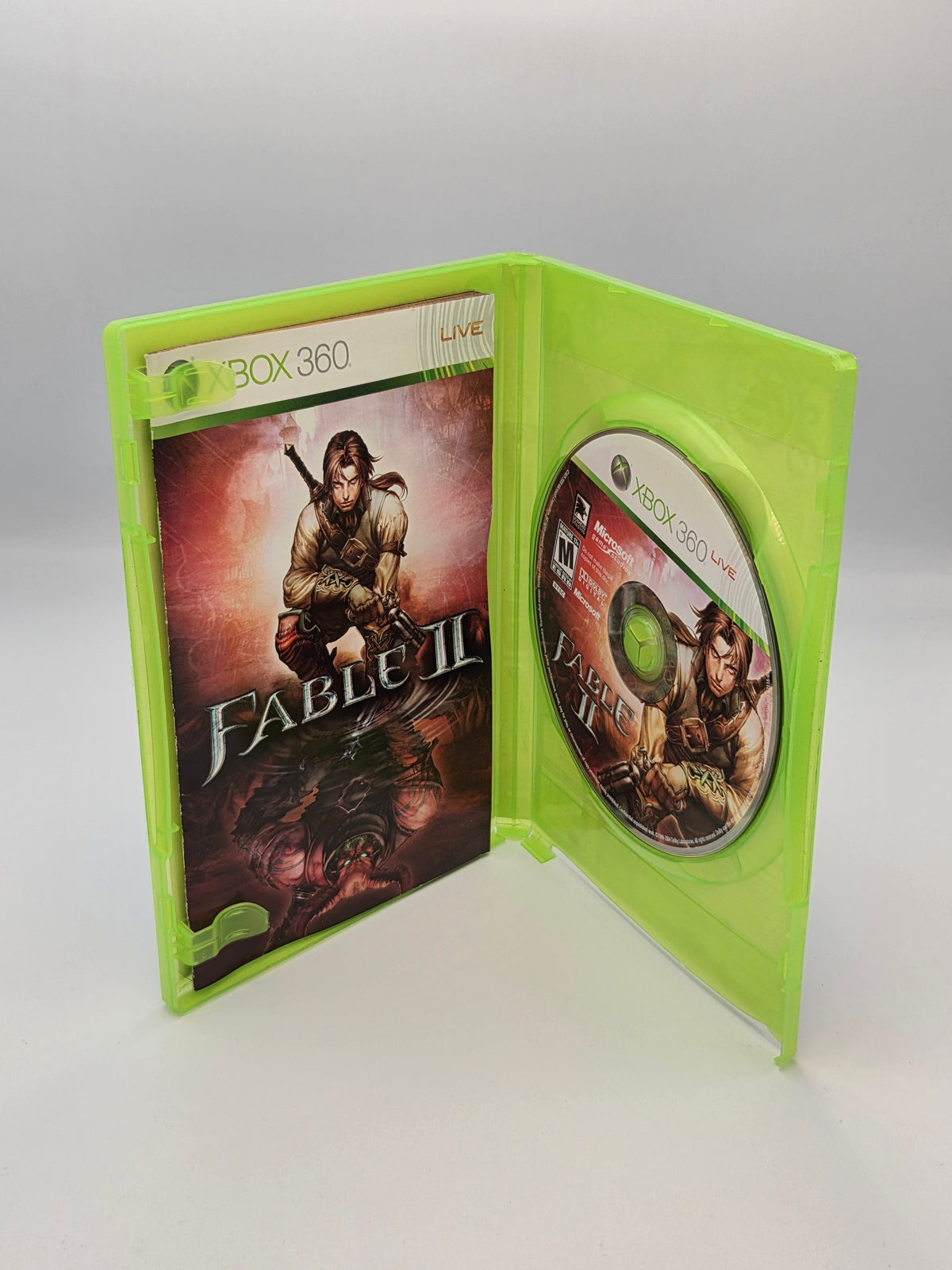 Fable II