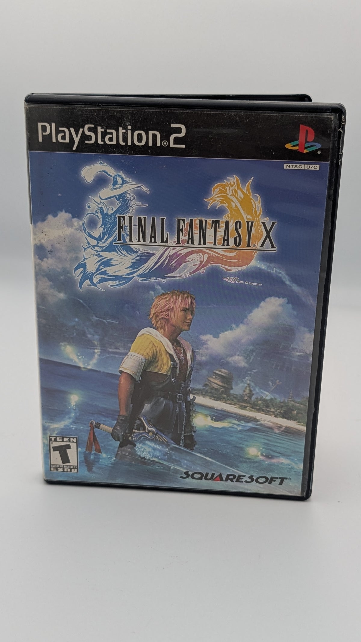 Final Fantasy X