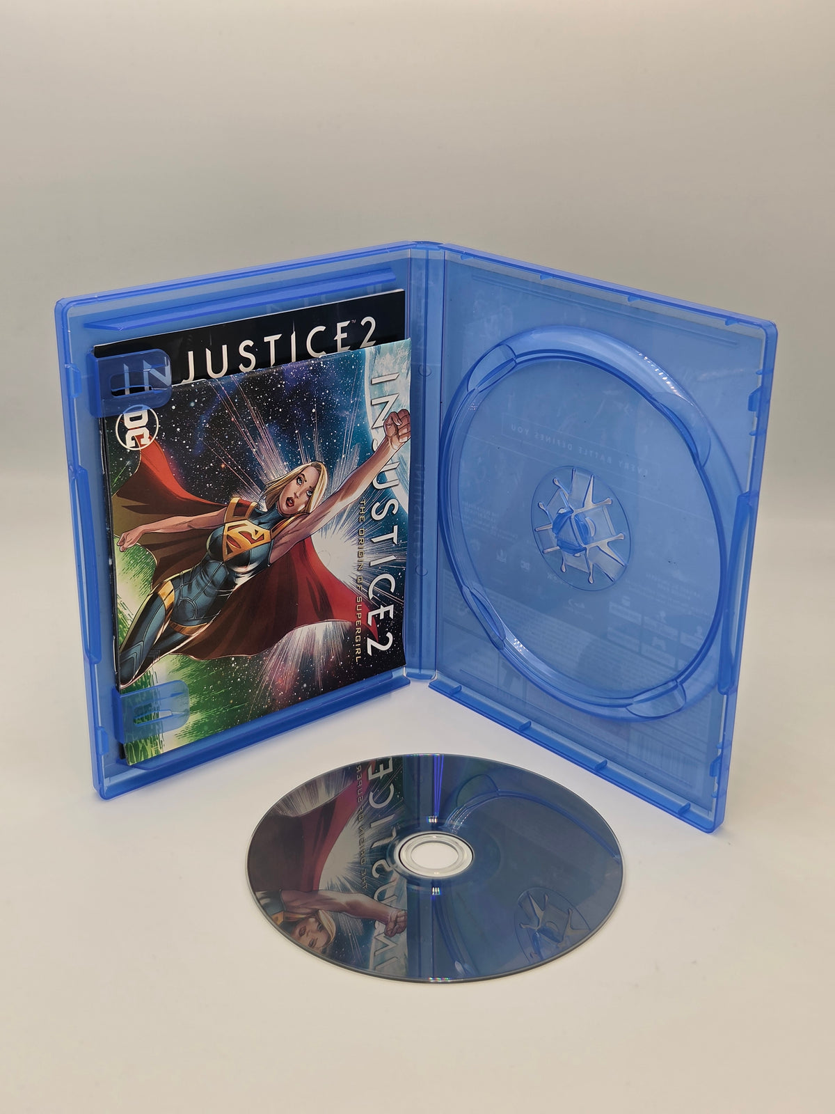 Injustice 2