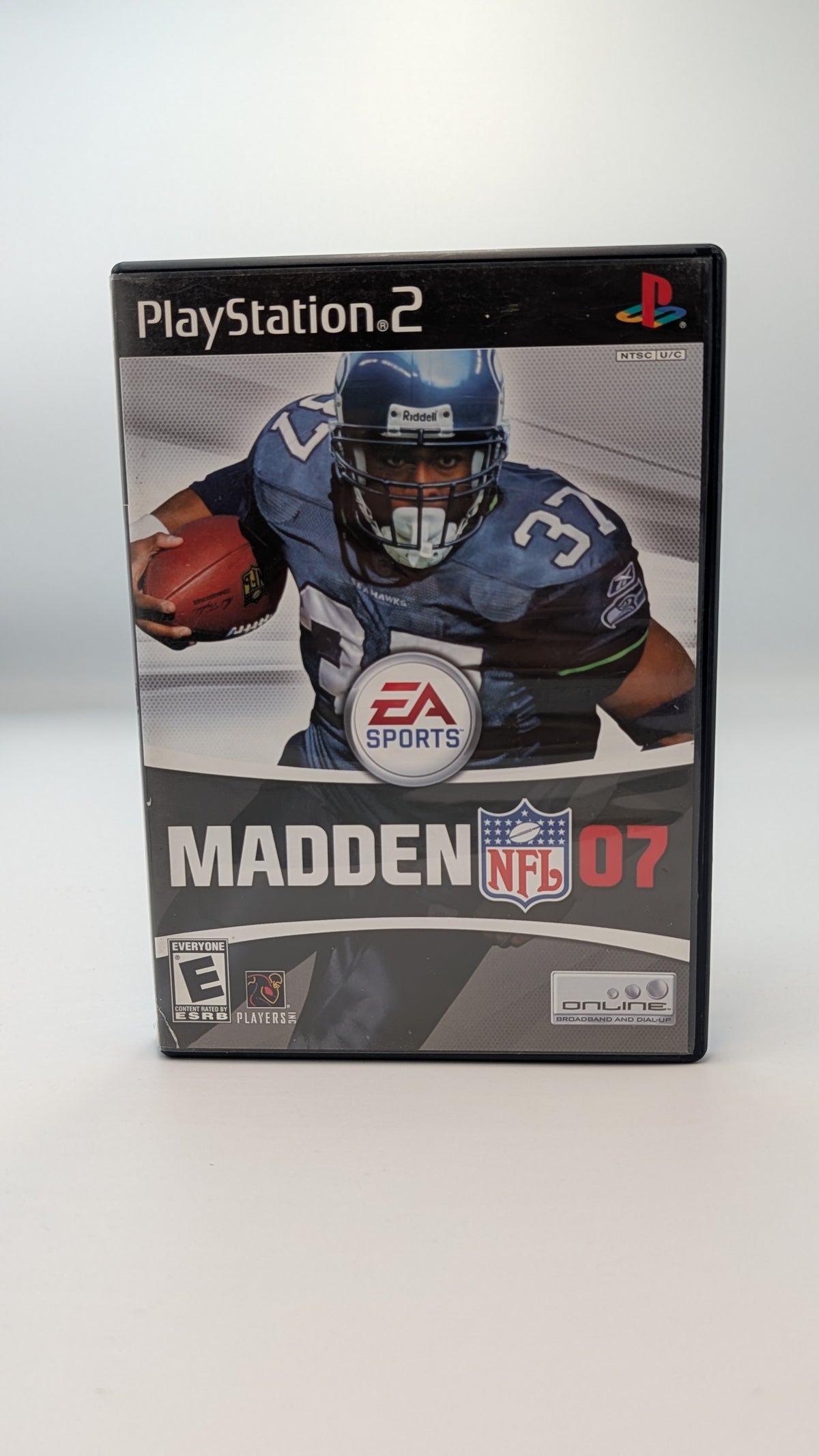 Madden 07