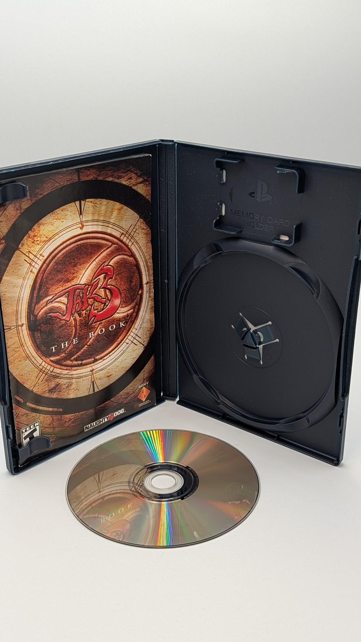 Jak 3 (Greatest Hits)