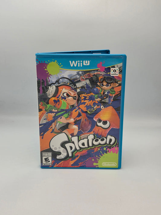 Splatoon