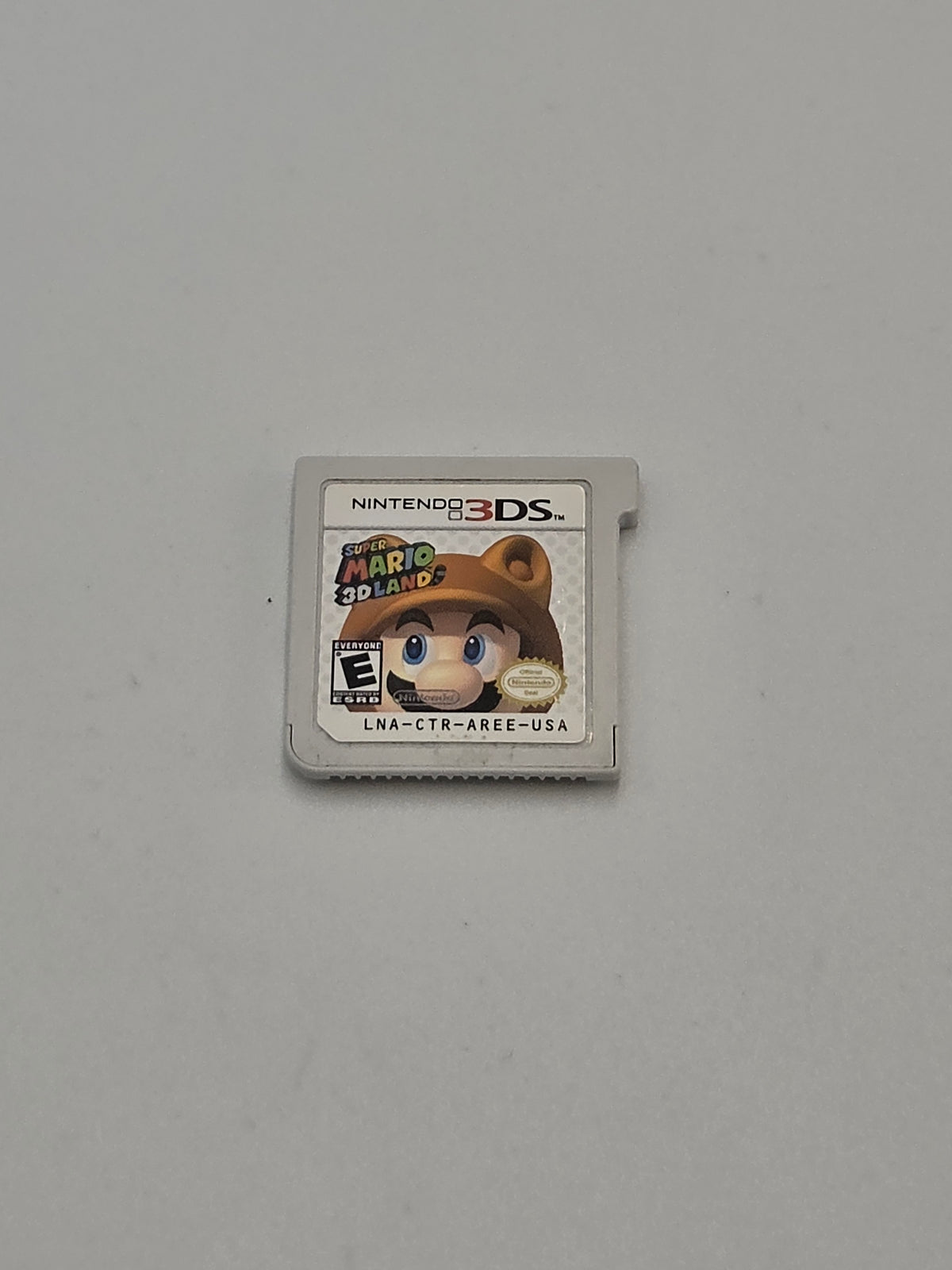 Super Mario 3D Land