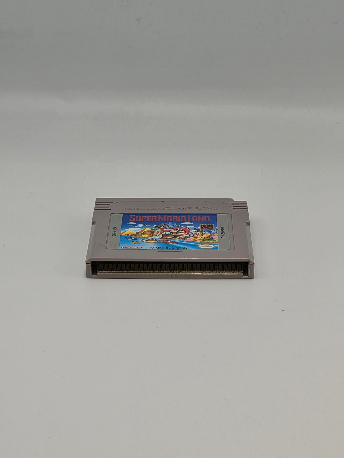 Super Mario Land