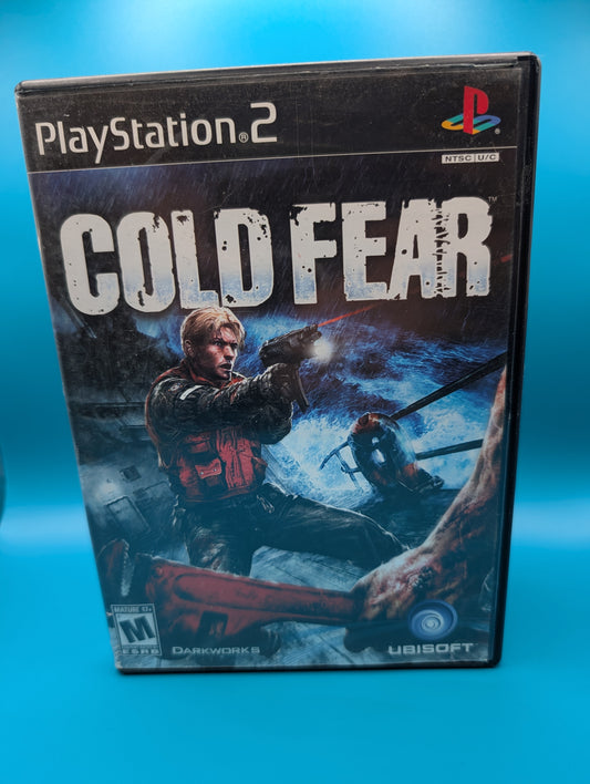 Cold Fear