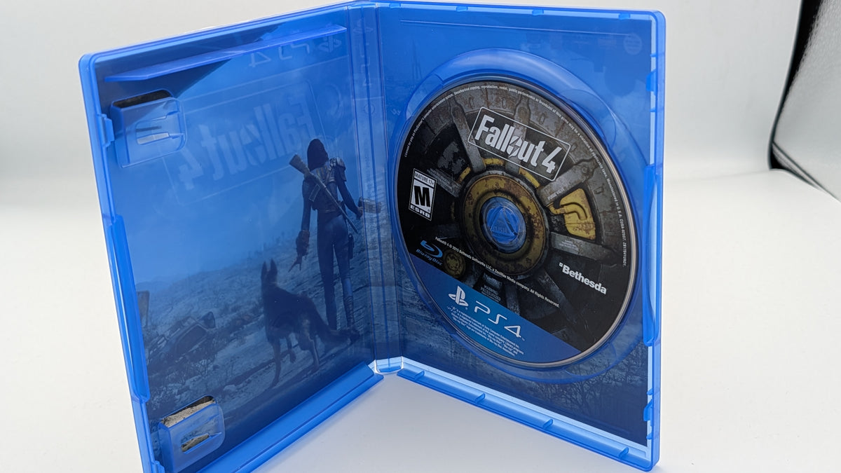 Fallout 4