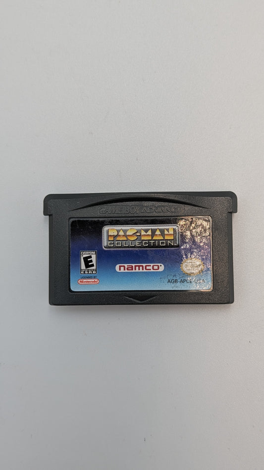 Pac-Man Collection