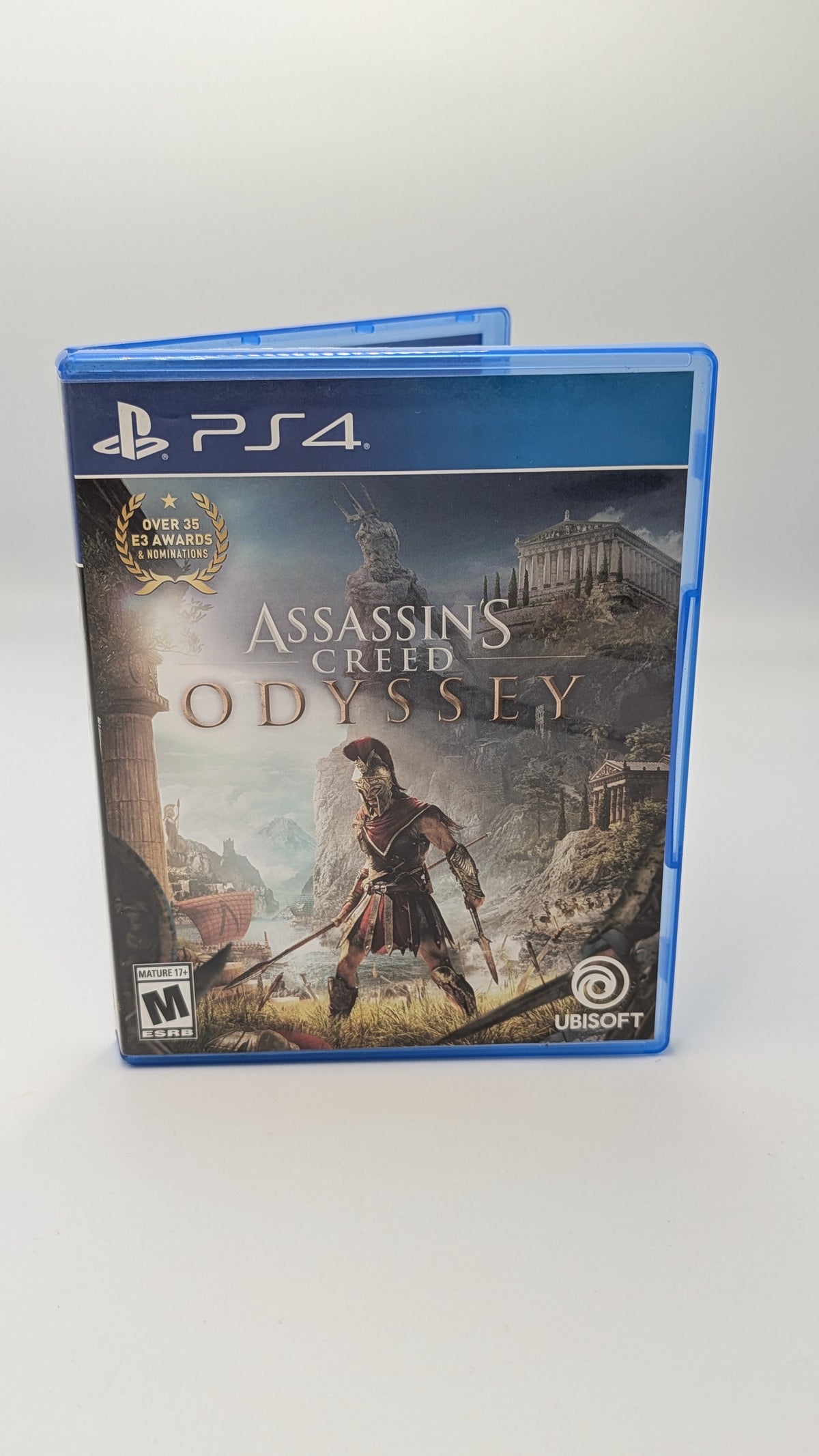 Assassin's Creed Odyssey