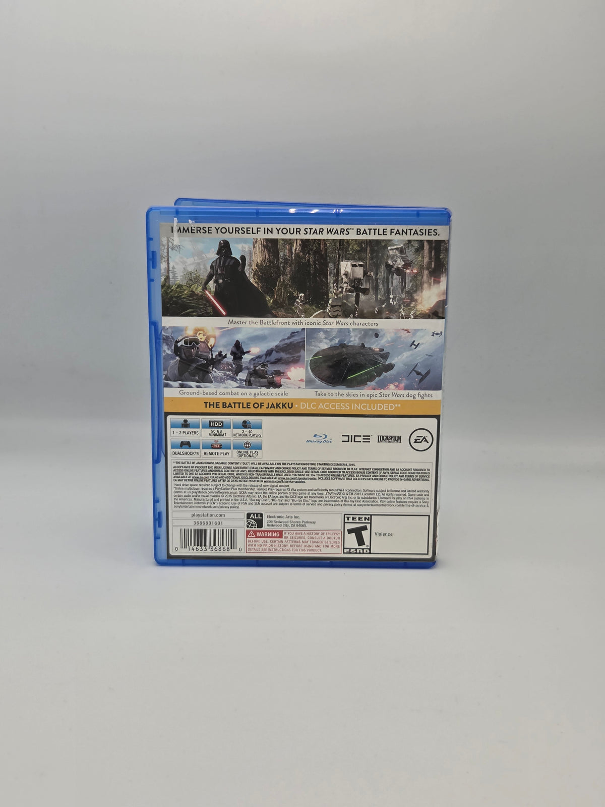Star Wars Battlefront