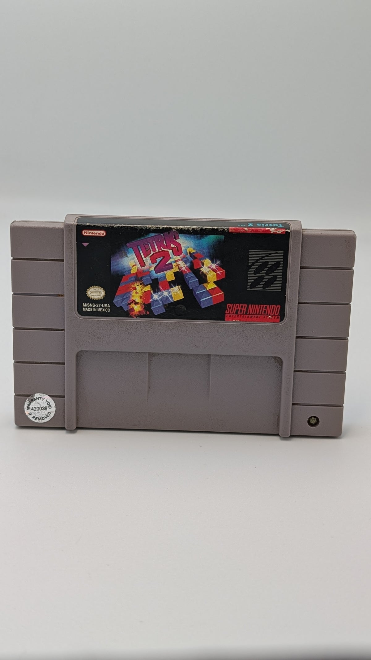 Tetris 2