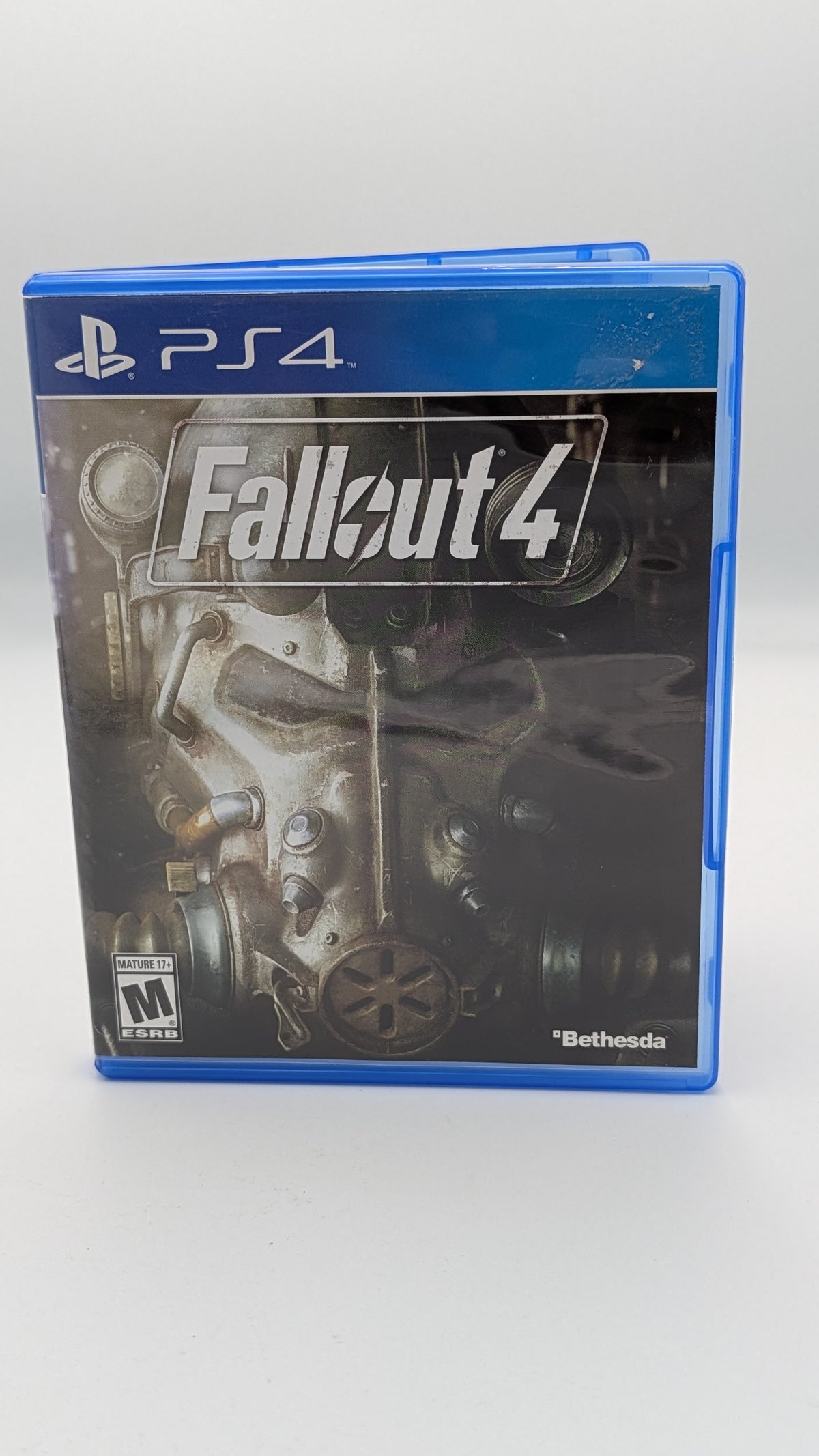 Fallout 4