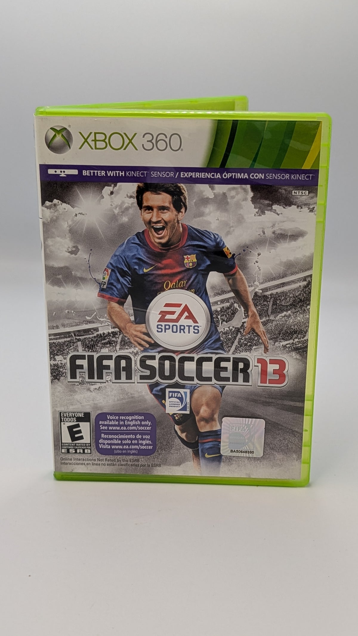 Fifa Soccer 13