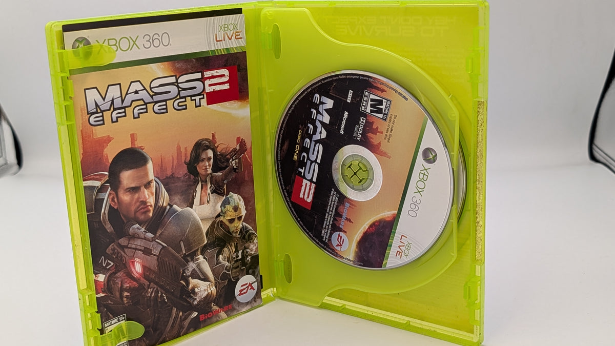 Mass Effect 2