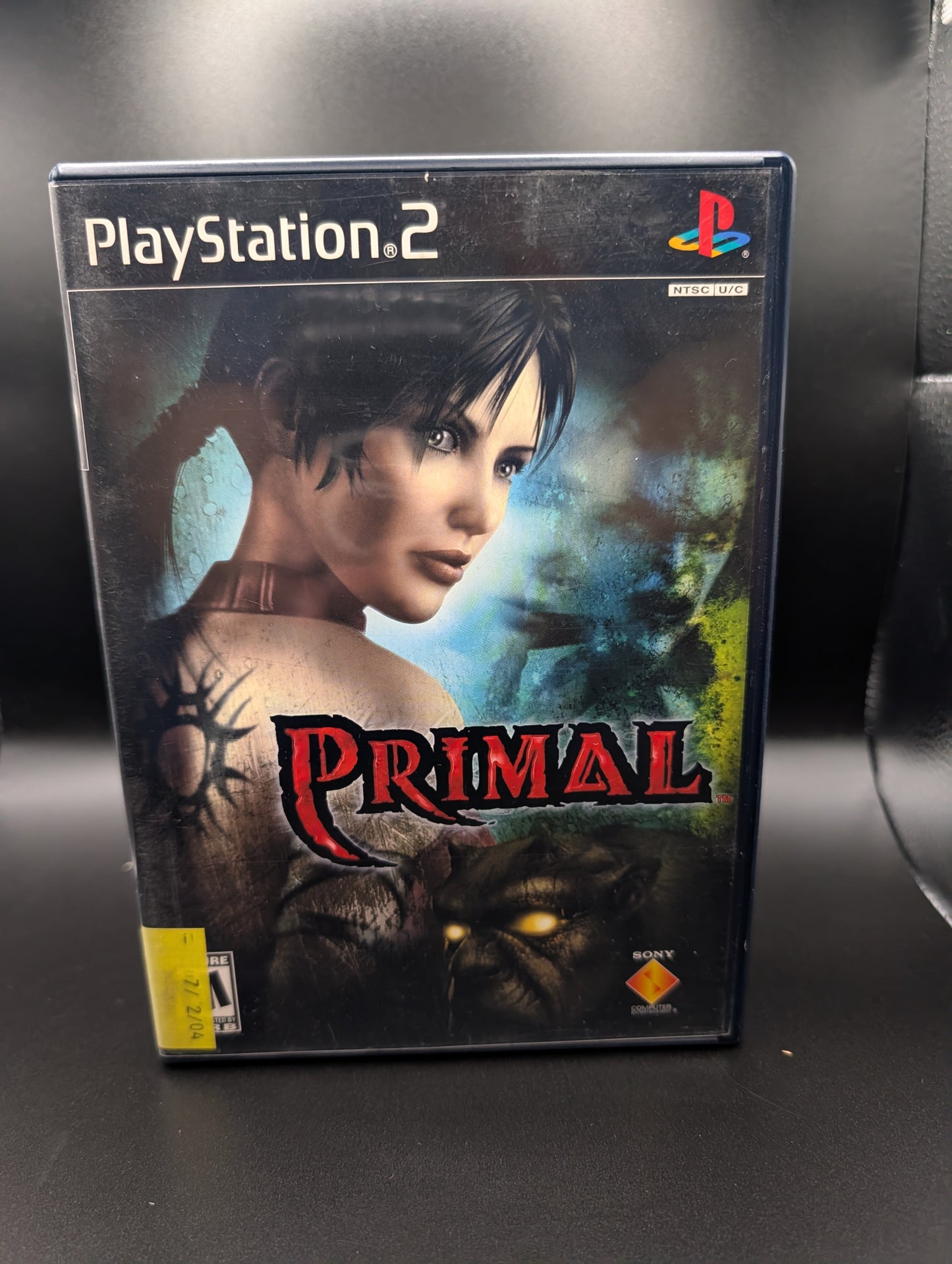 Primal