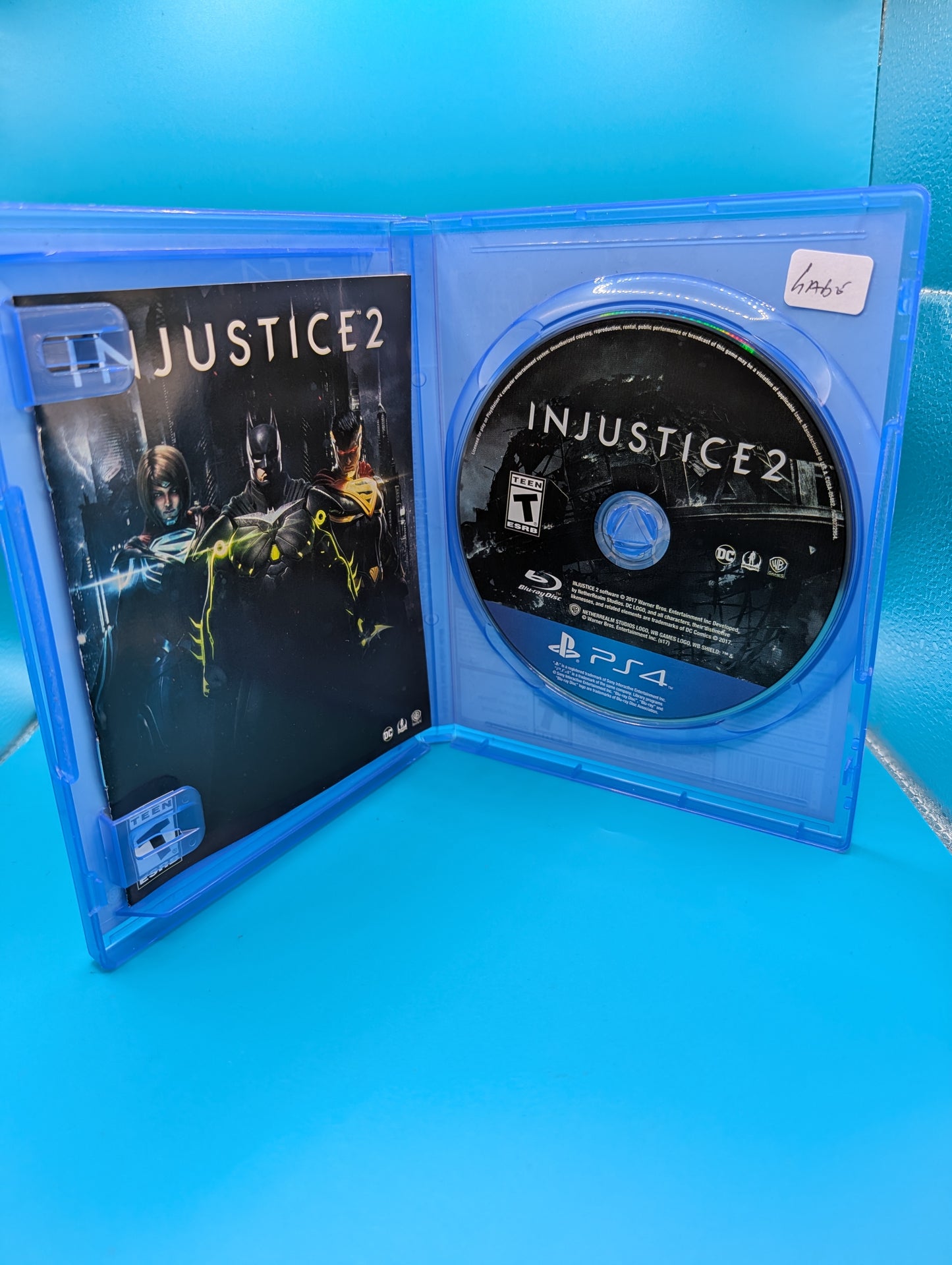 Injustice 2